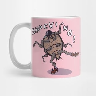 SHOCKING! Mug